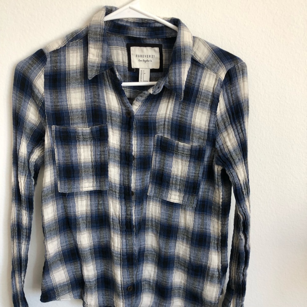 Flannel